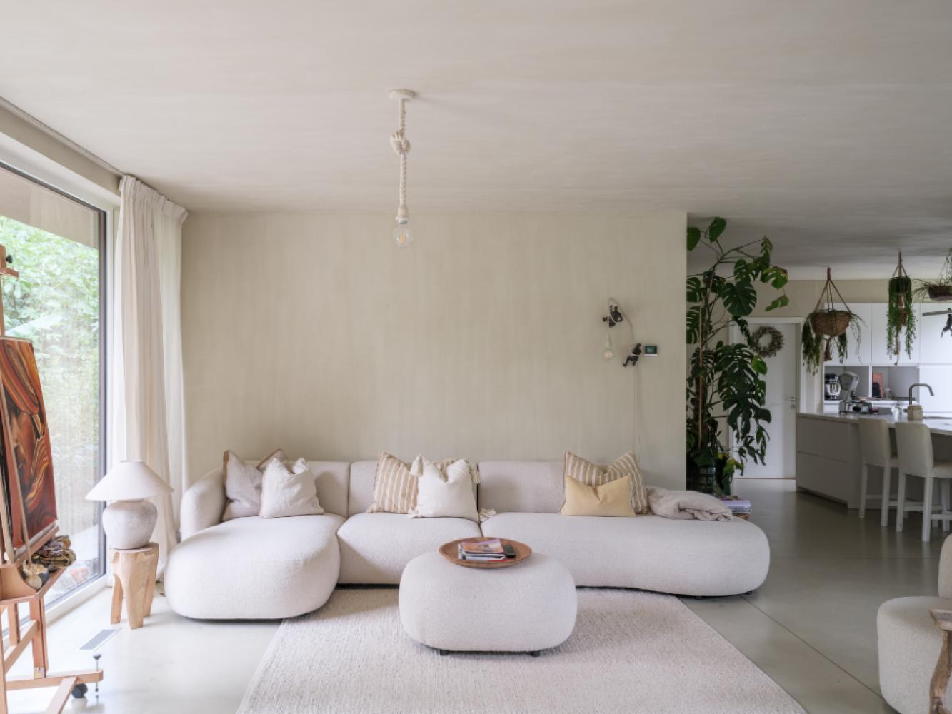 Bungalow à vendre à De Pinte