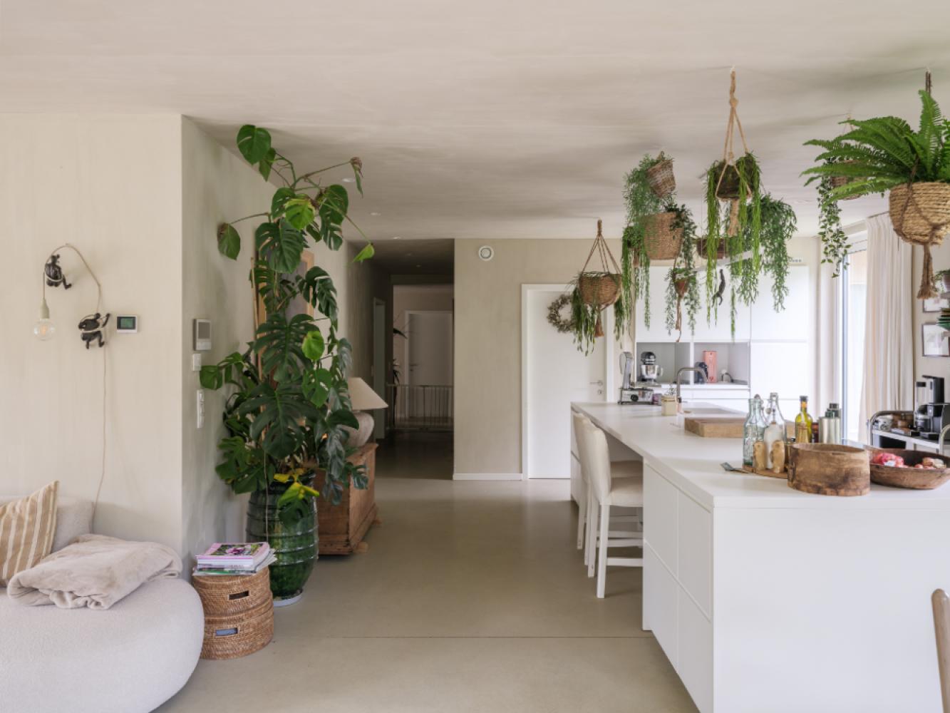 Bungalow à vendre à De Pinte