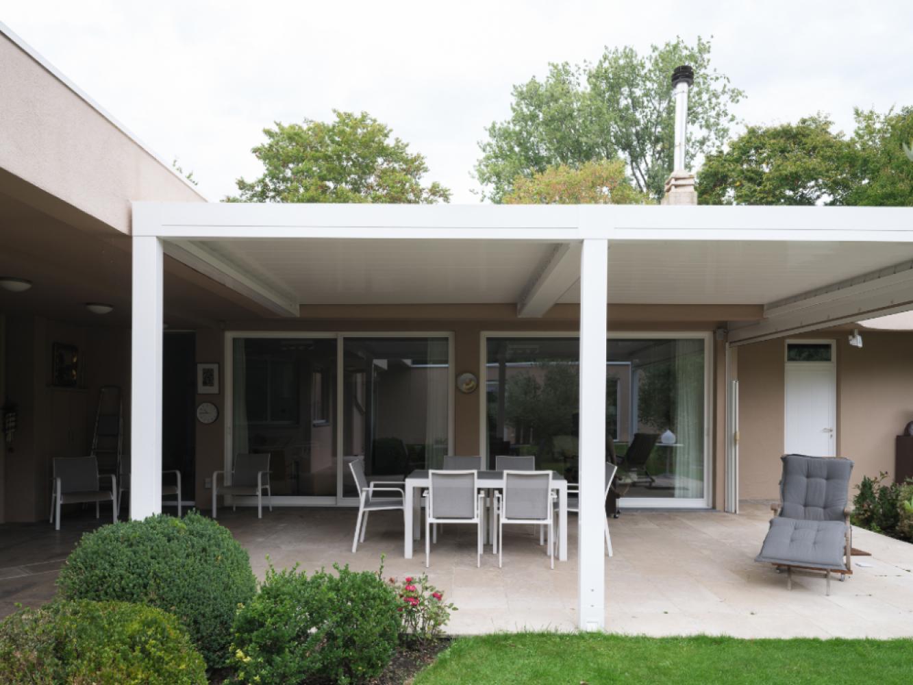 Bungalow à vendre à De Pinte