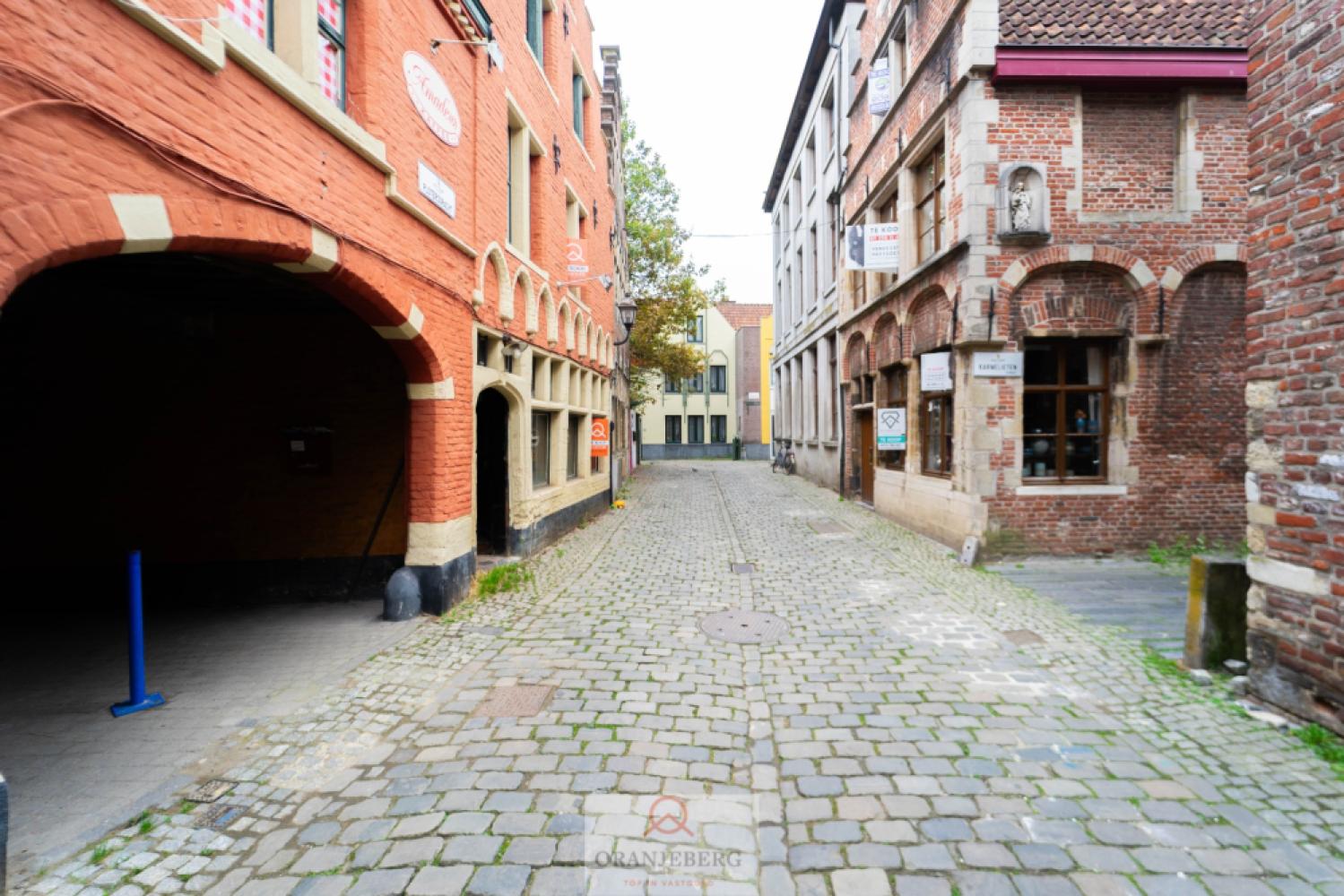 Bureau à vendre à Gand