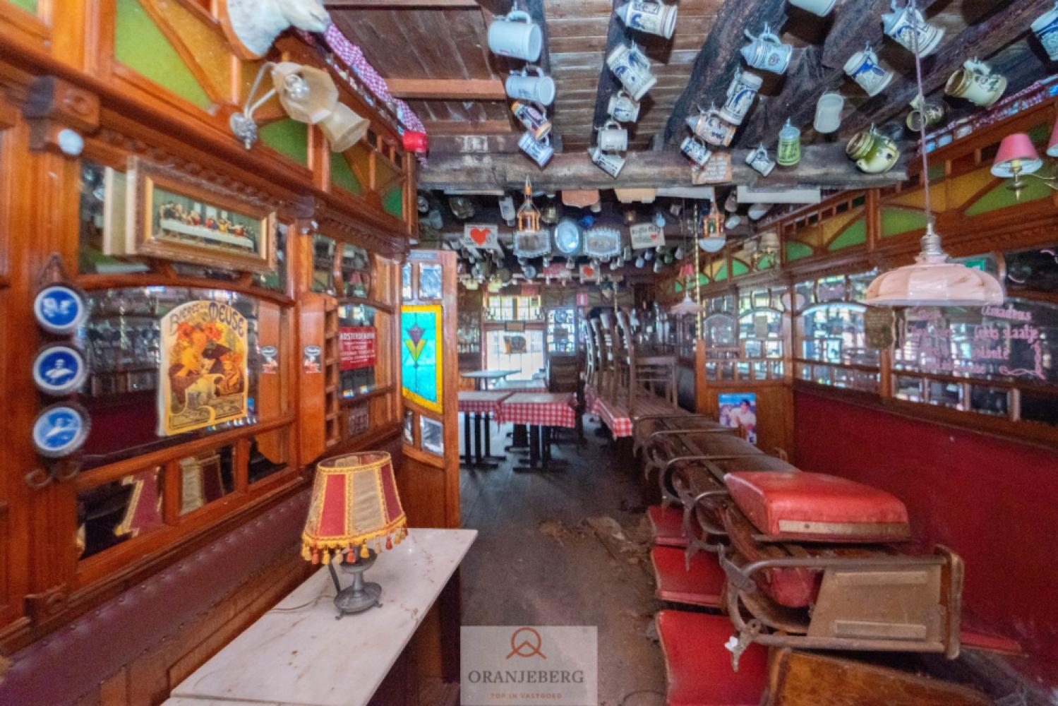 Bureau à vendre à Gand