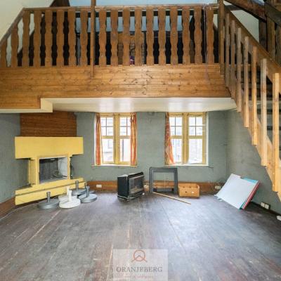 Bureau à vendre à Gand