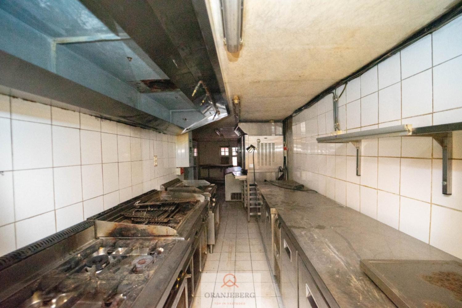 Bureau à vendre à Gand