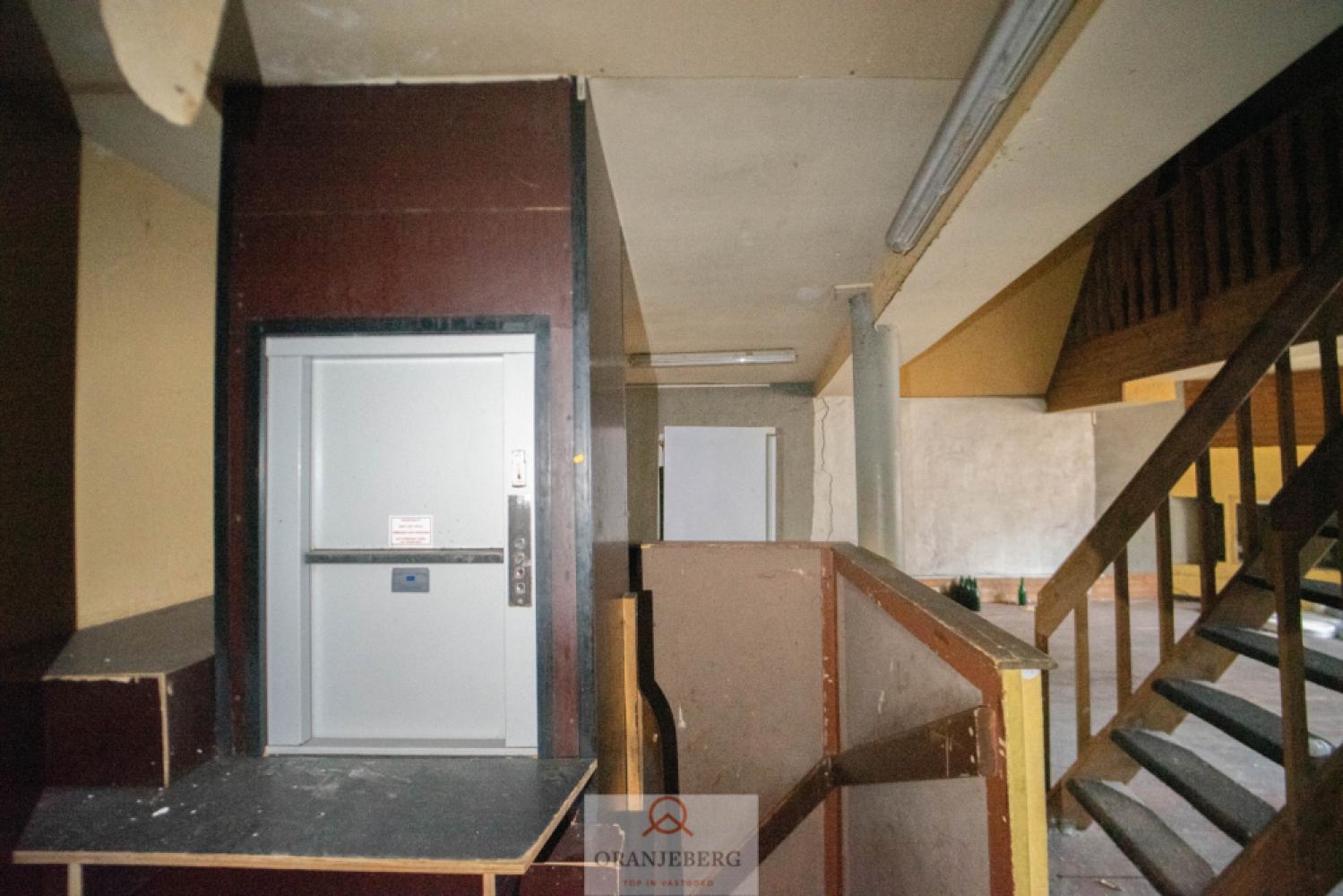 Bureau à vendre à Gand