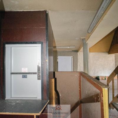 Bureau à vendre à Gand