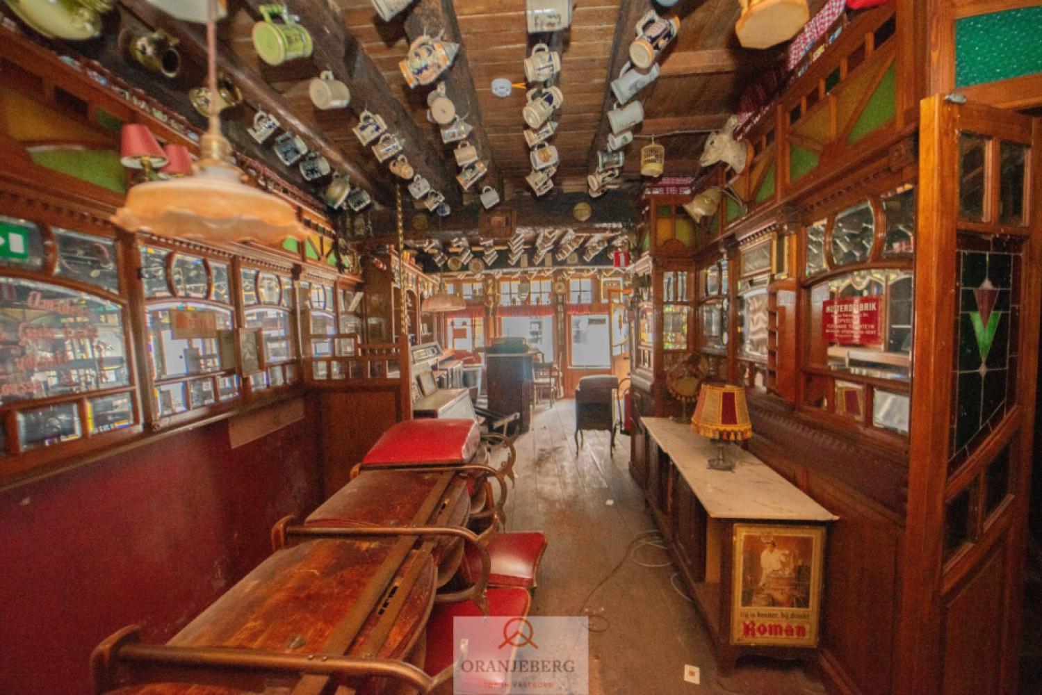 Bureau à vendre à Gand