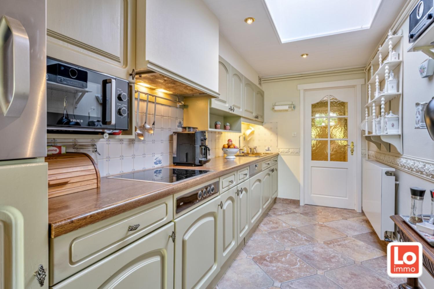 House for sale in Beervelde