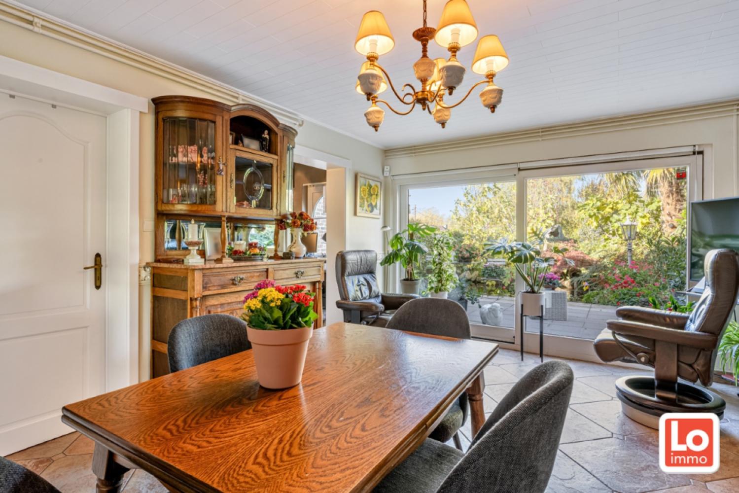 House for sale in Beervelde