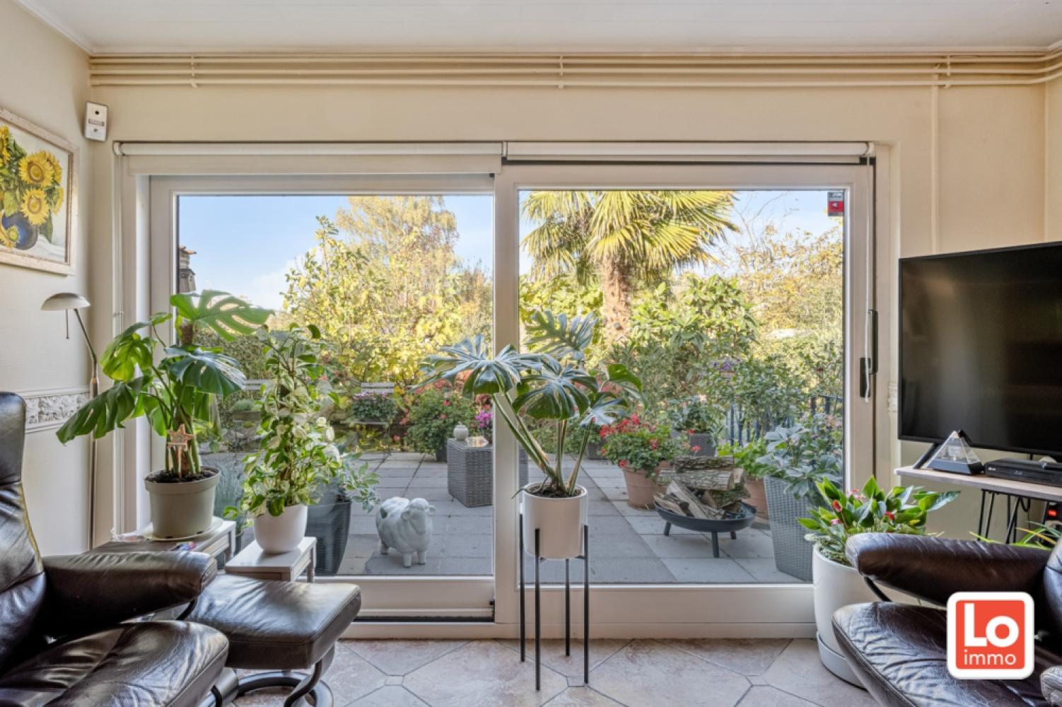 House for sale in Beervelde