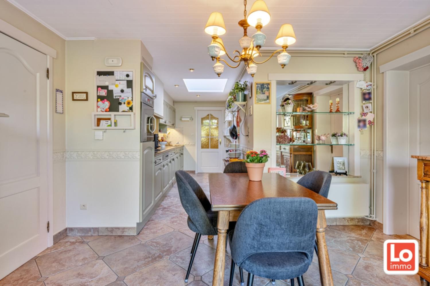 House for sale in Beervelde