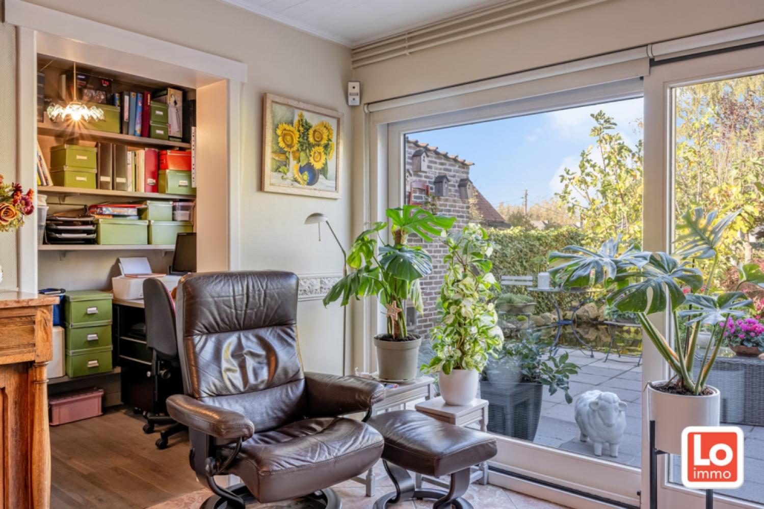 House for sale in Beervelde