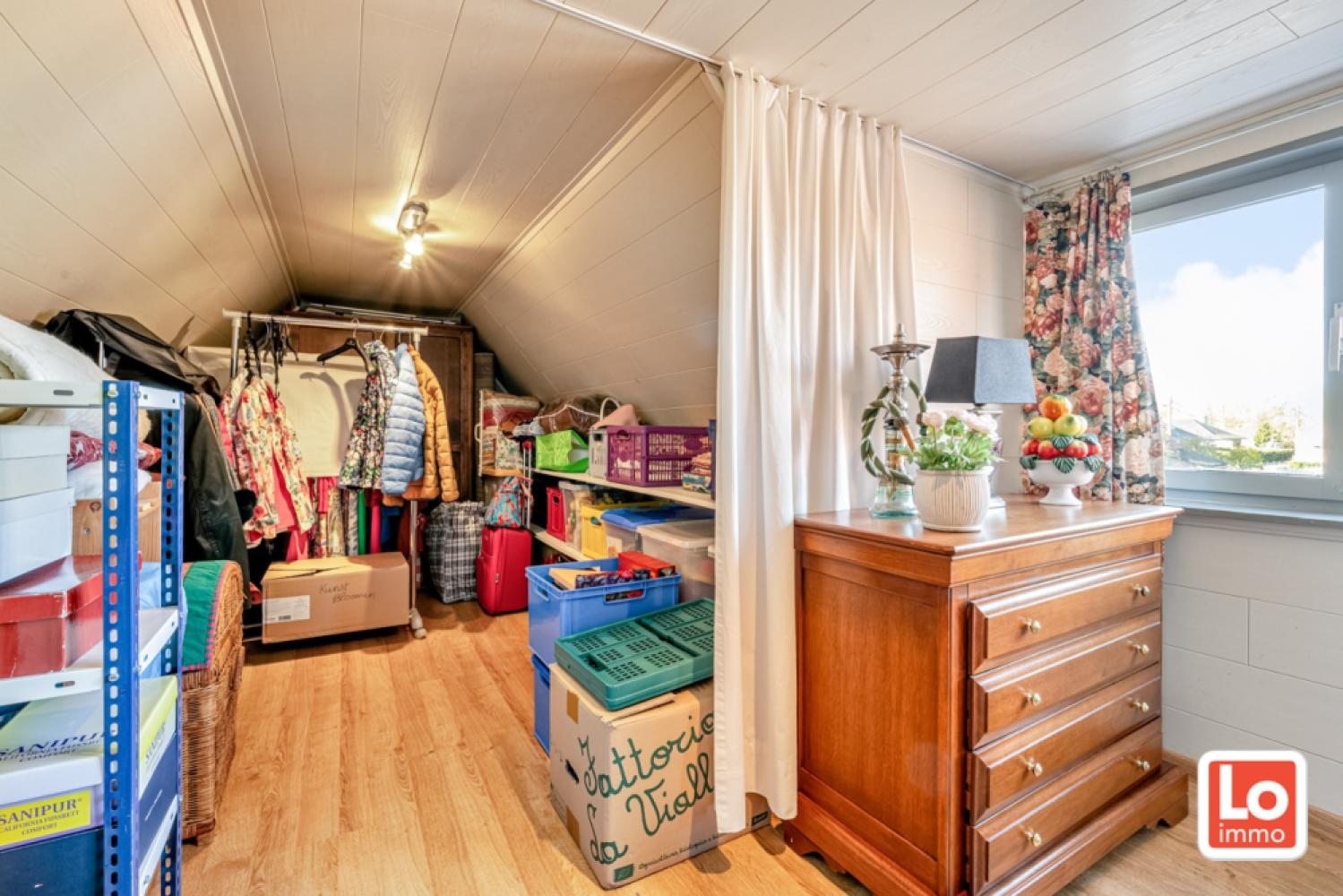 House for sale in Beervelde