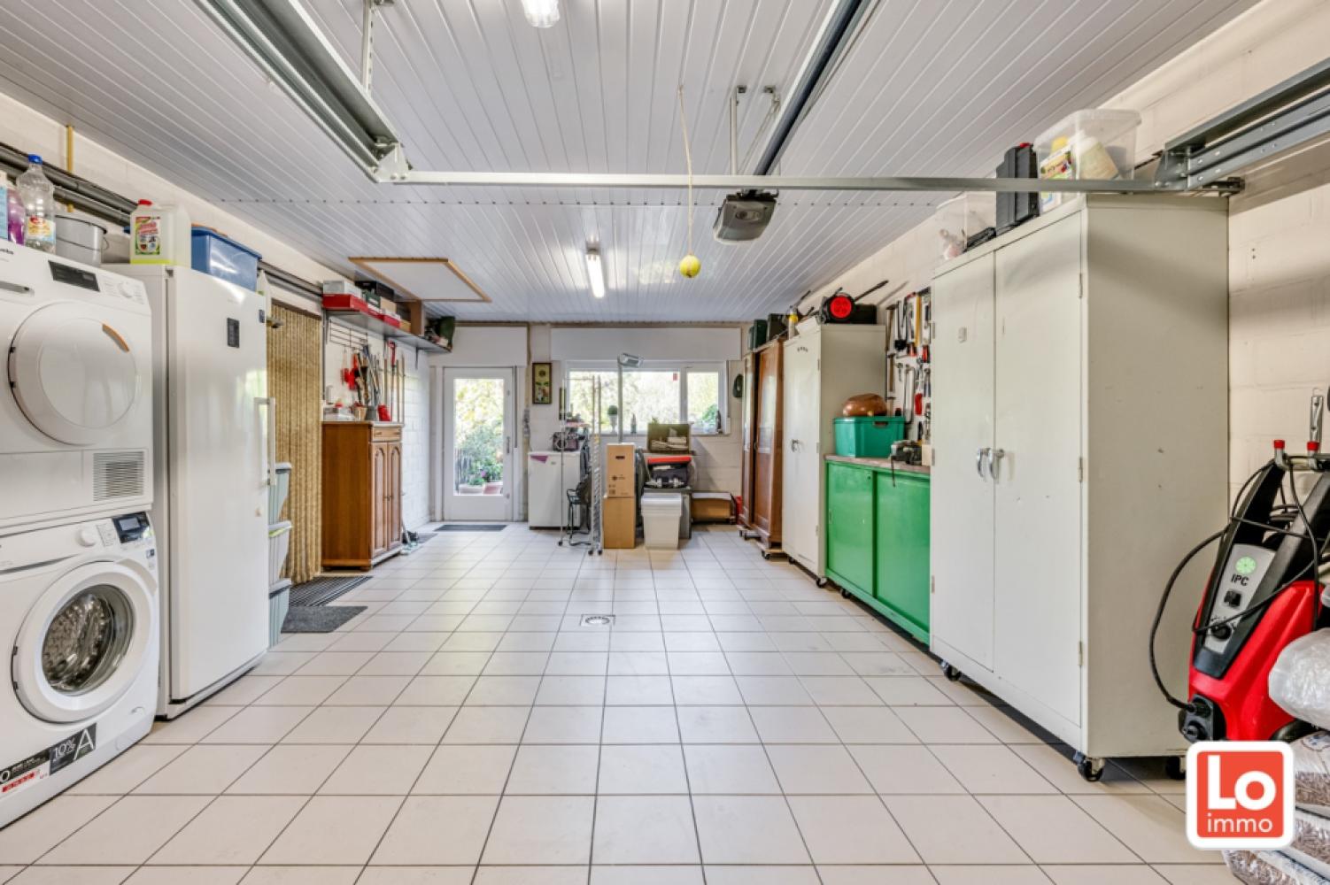 House for sale in Beervelde