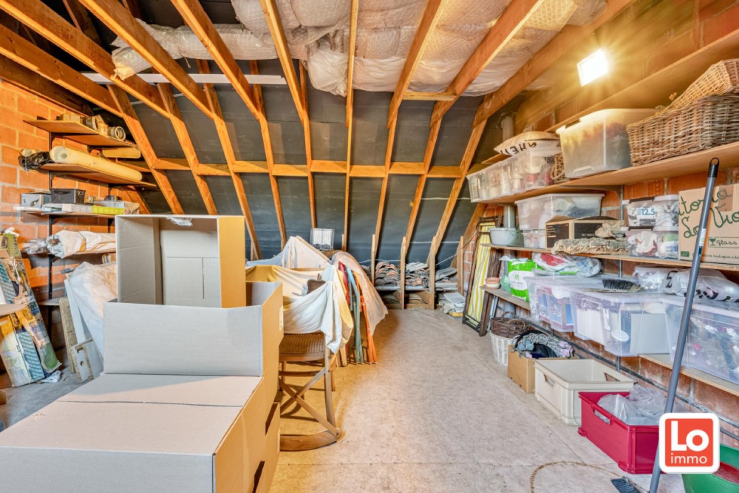 House for sale in Beervelde