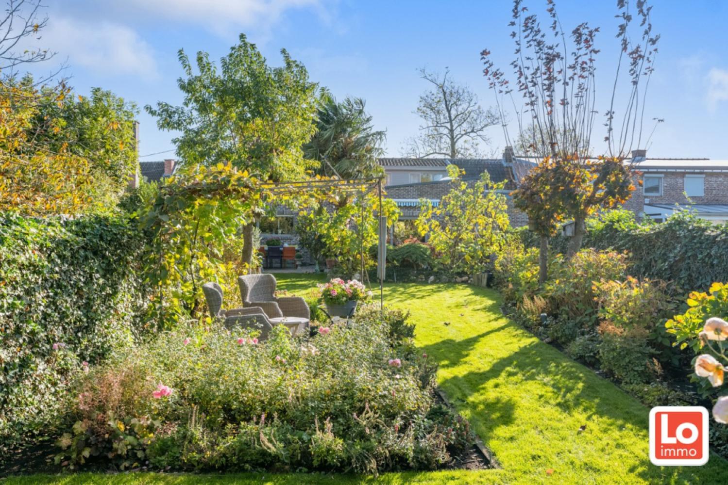 House for sale in Beervelde