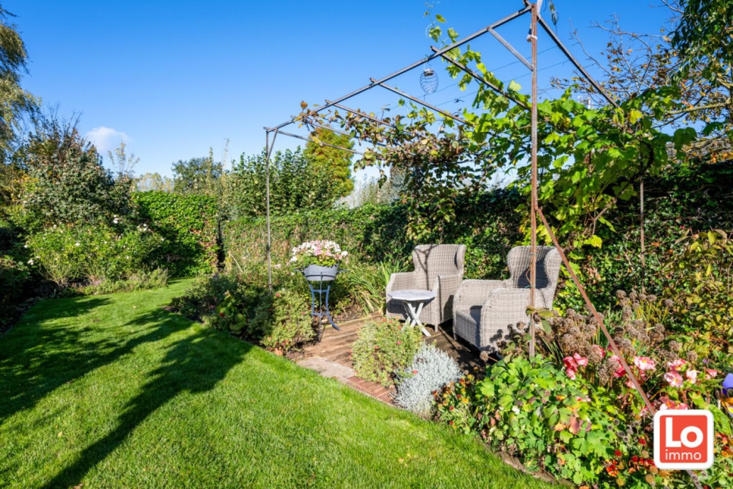 House for sale in Beervelde