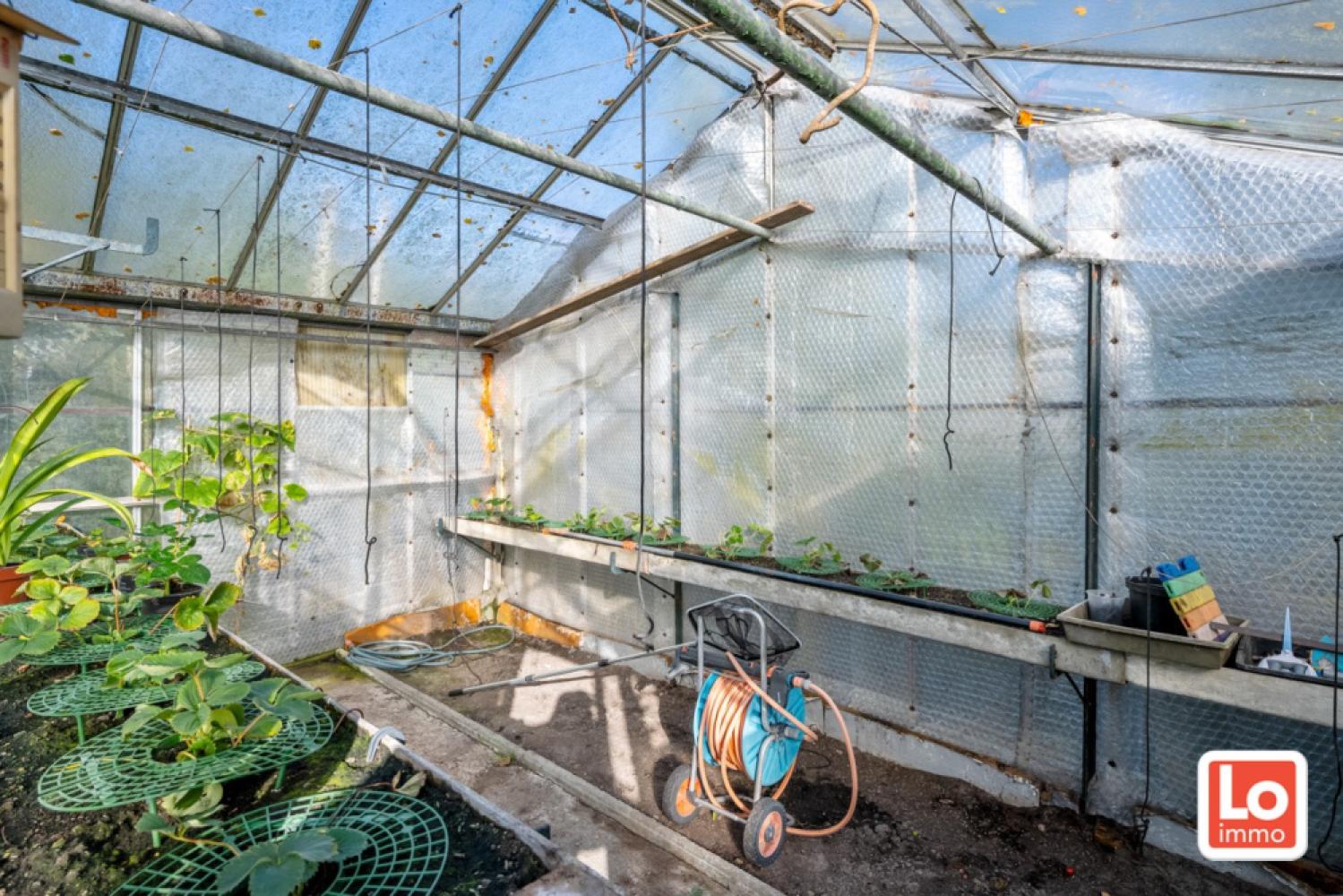 House for sale in Beervelde