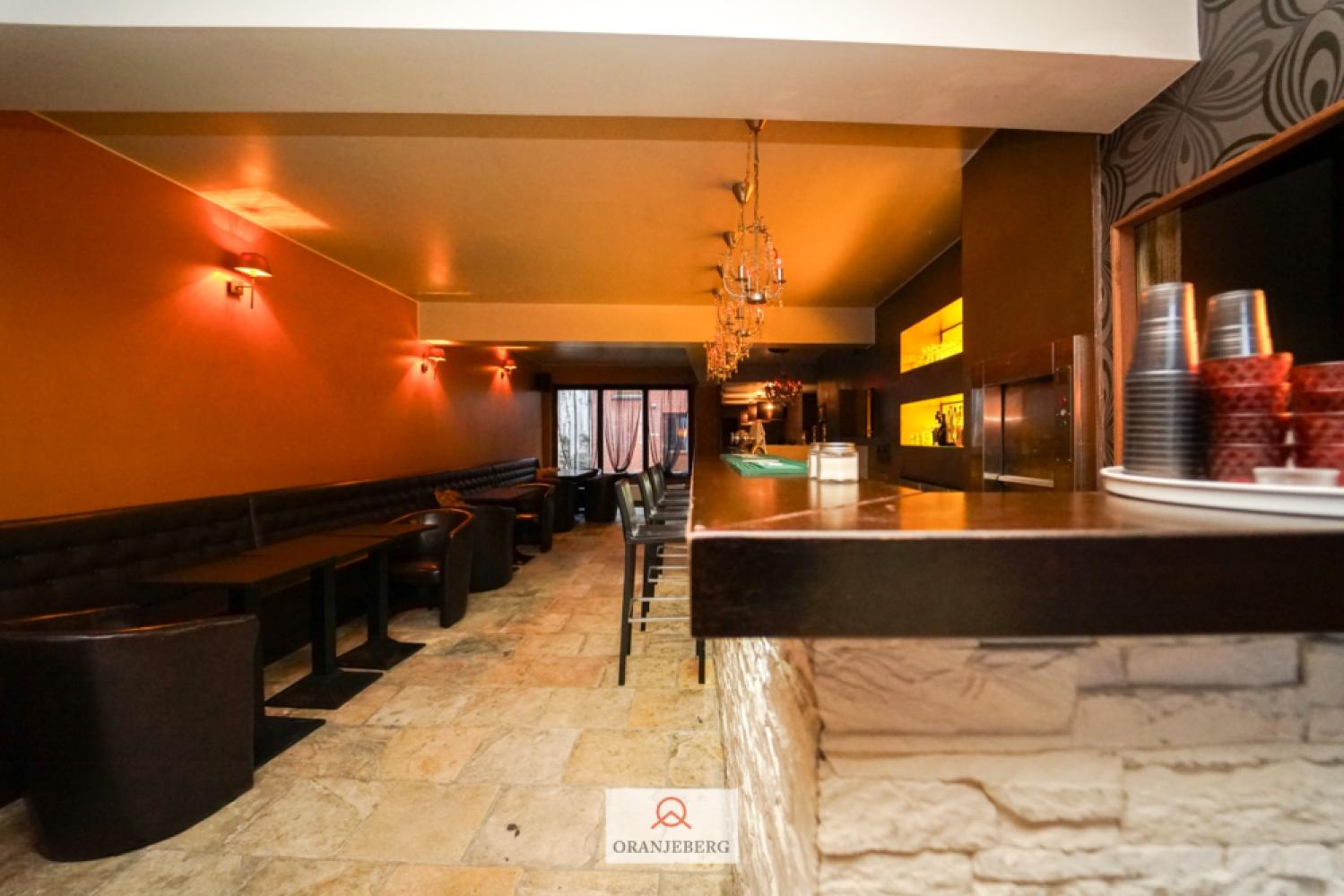 Office for rent in Ghent