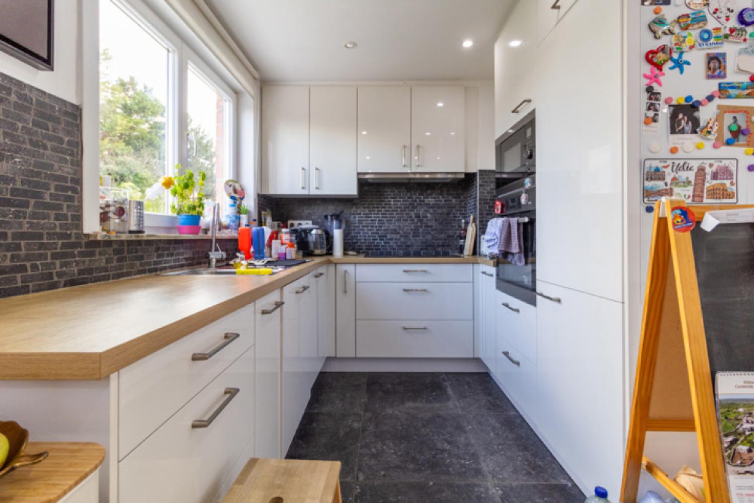 Bel etage for sale in Zaventem