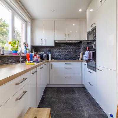 Bel etage for sale in Zaventem