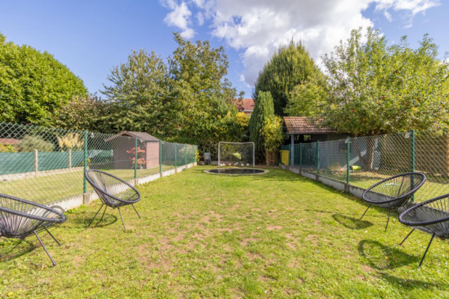 Bel etage for sale in Zaventem