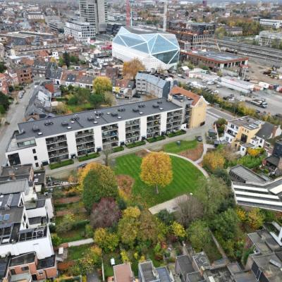 Appartement te koop in Gent