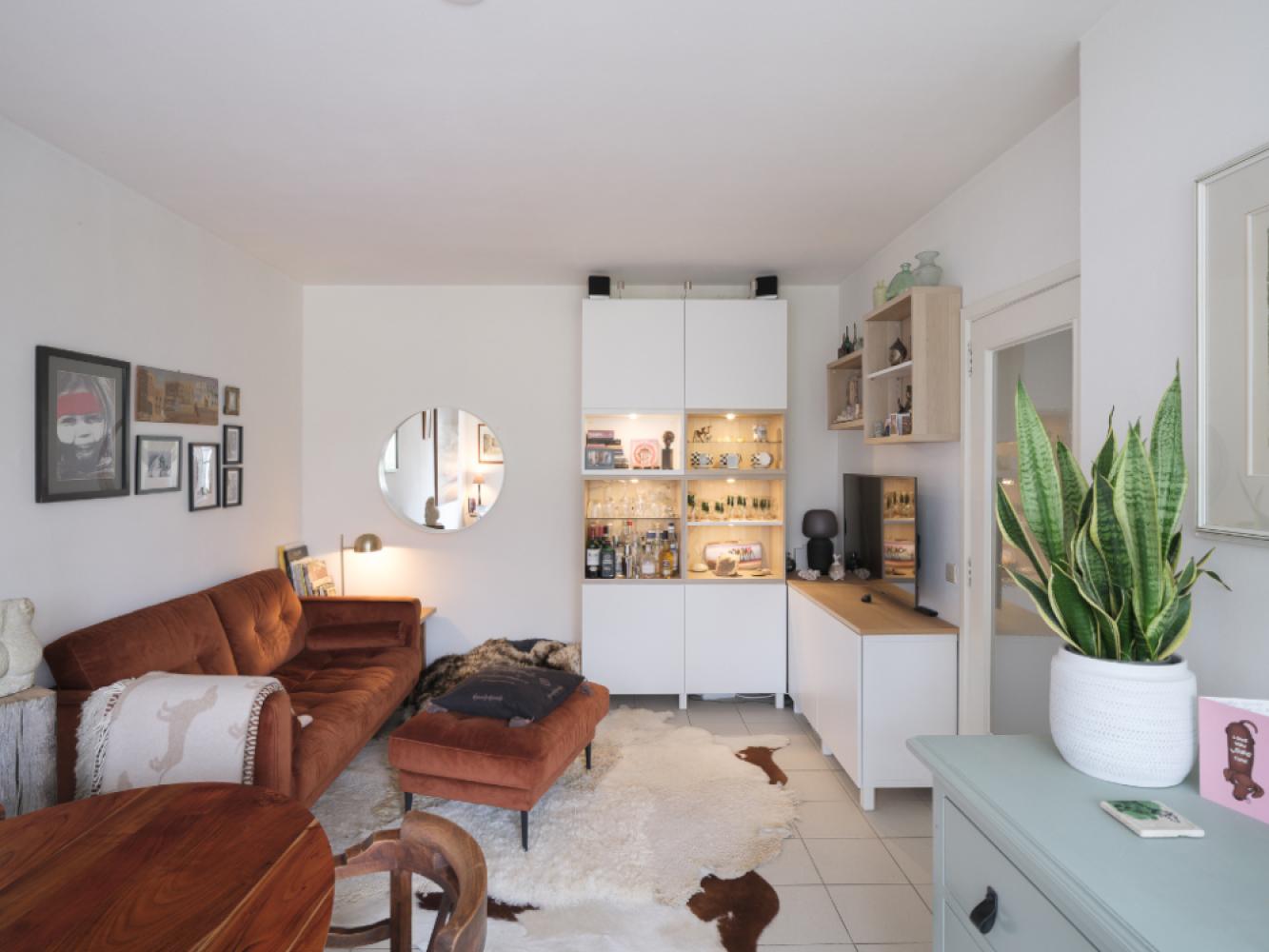 Appartement te koop in Gent