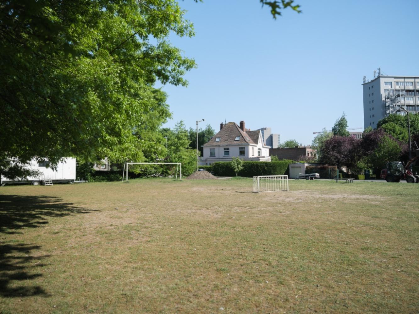 Appartement te koop in Gent