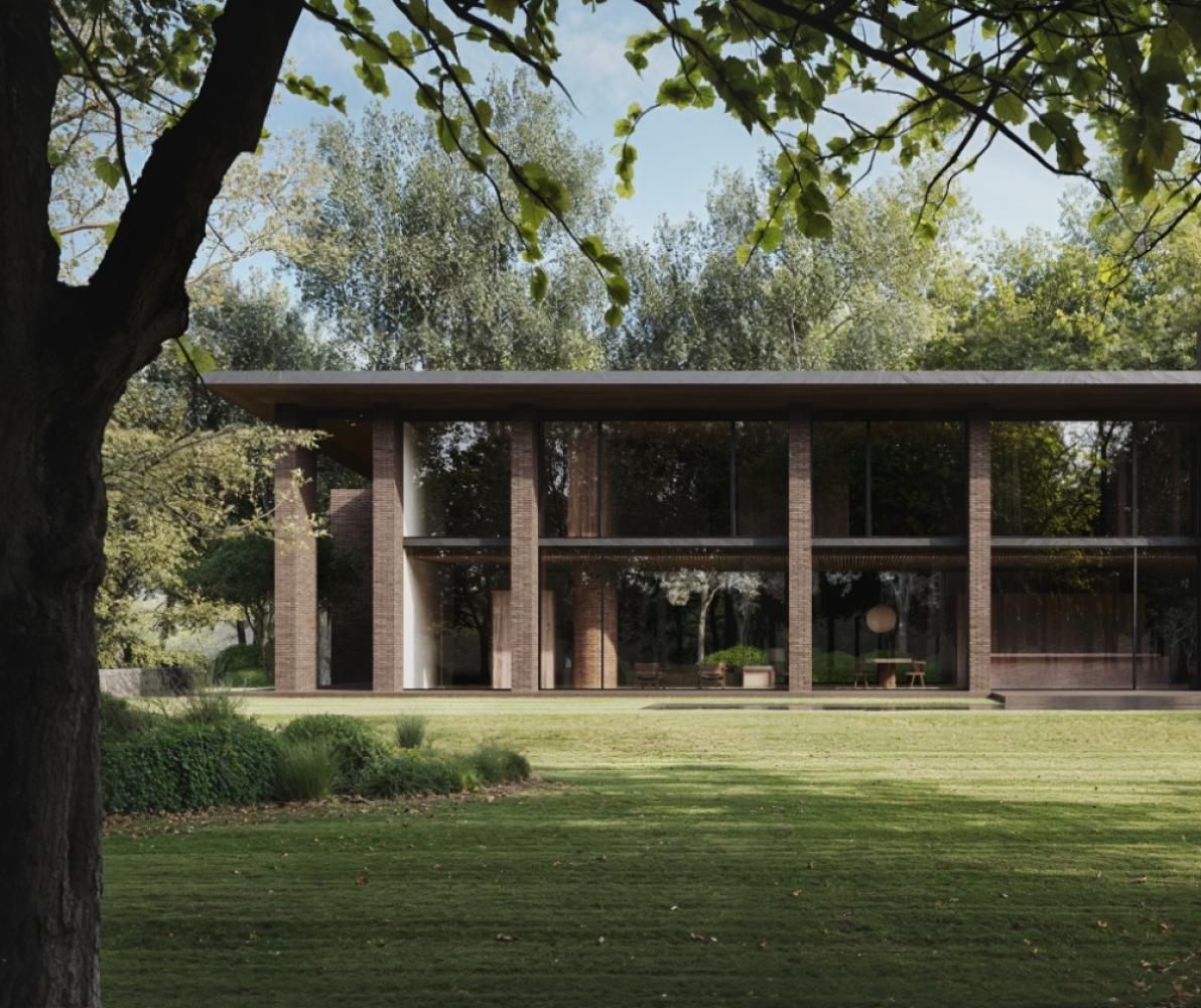 Bouwgrond te koop in Deurle