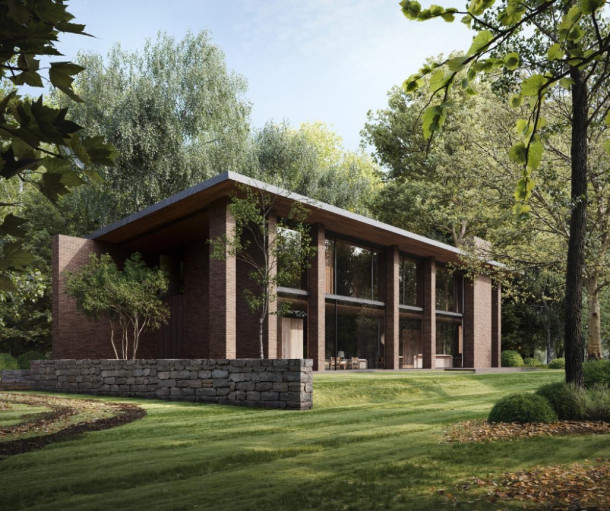 Bouwgrond te koop in Deurle