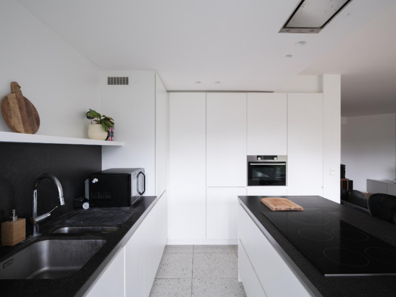 Appartement à vendre à Gand