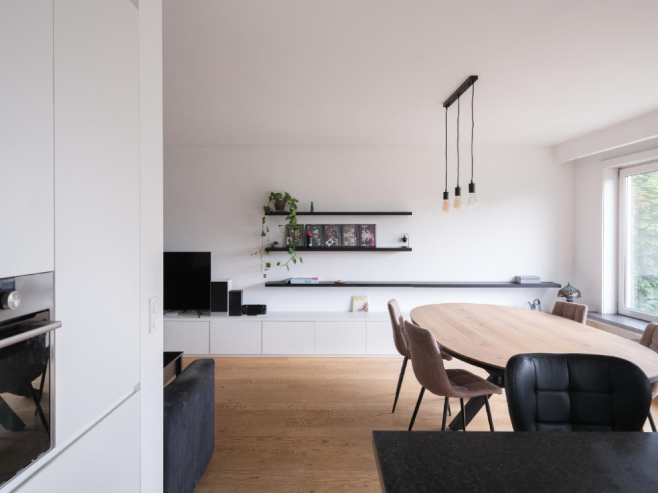 Appartement à vendre à Gand