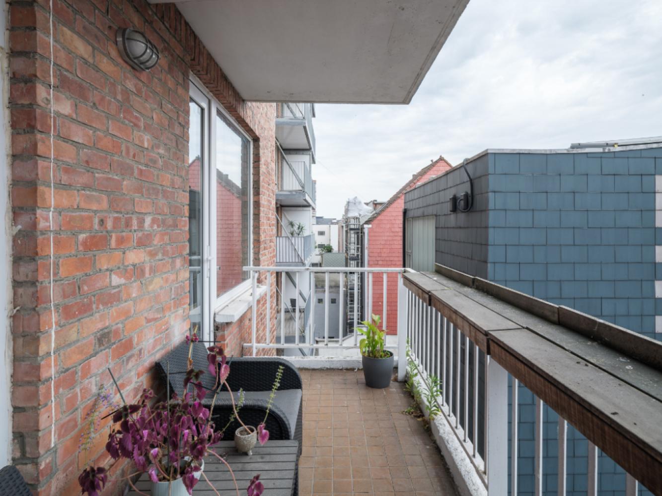 Appartement à vendre à Gand