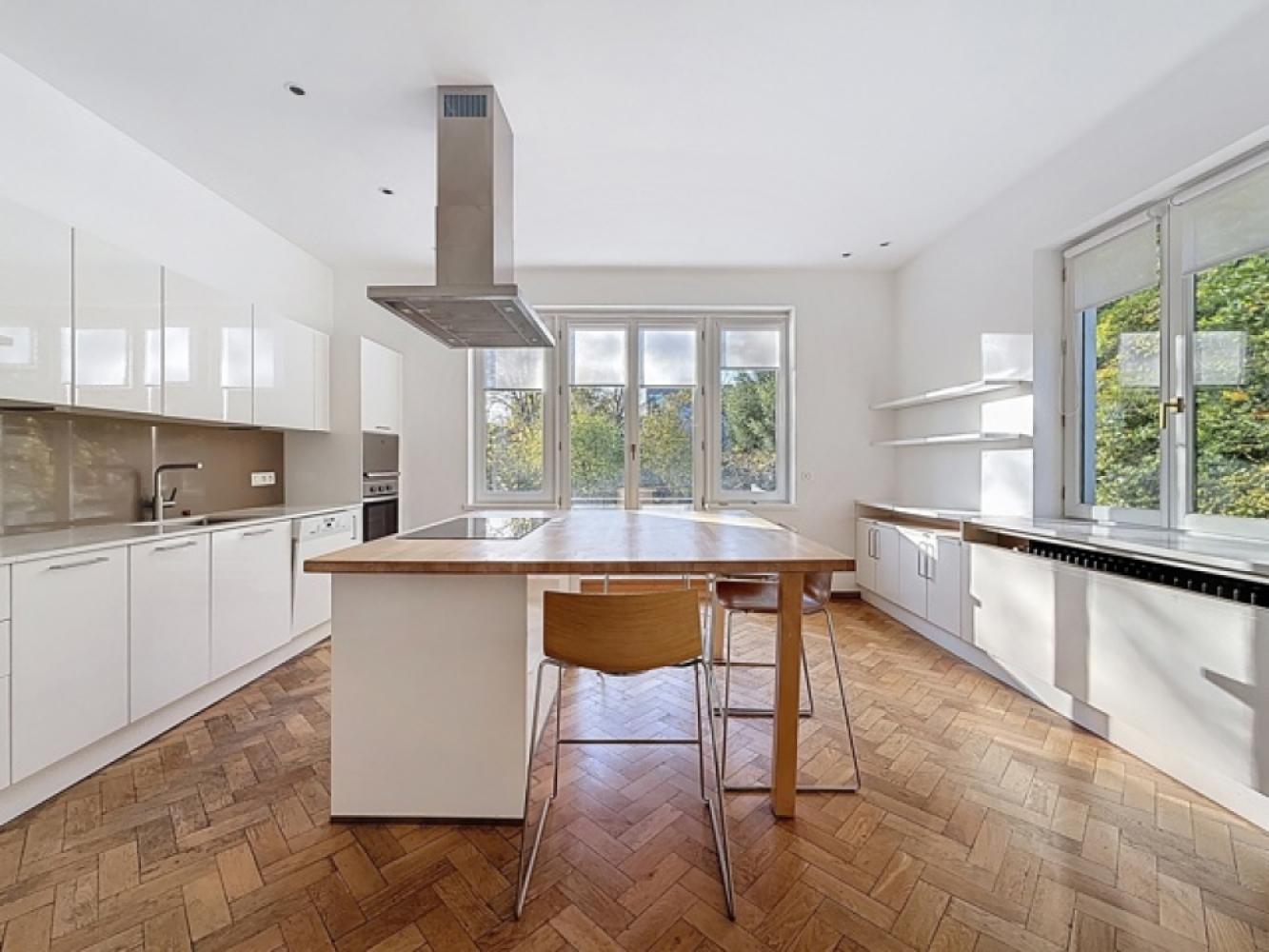 Maison à louer à Uccle