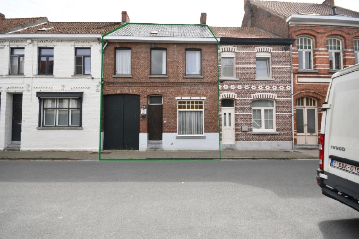 House for sale in Izegem