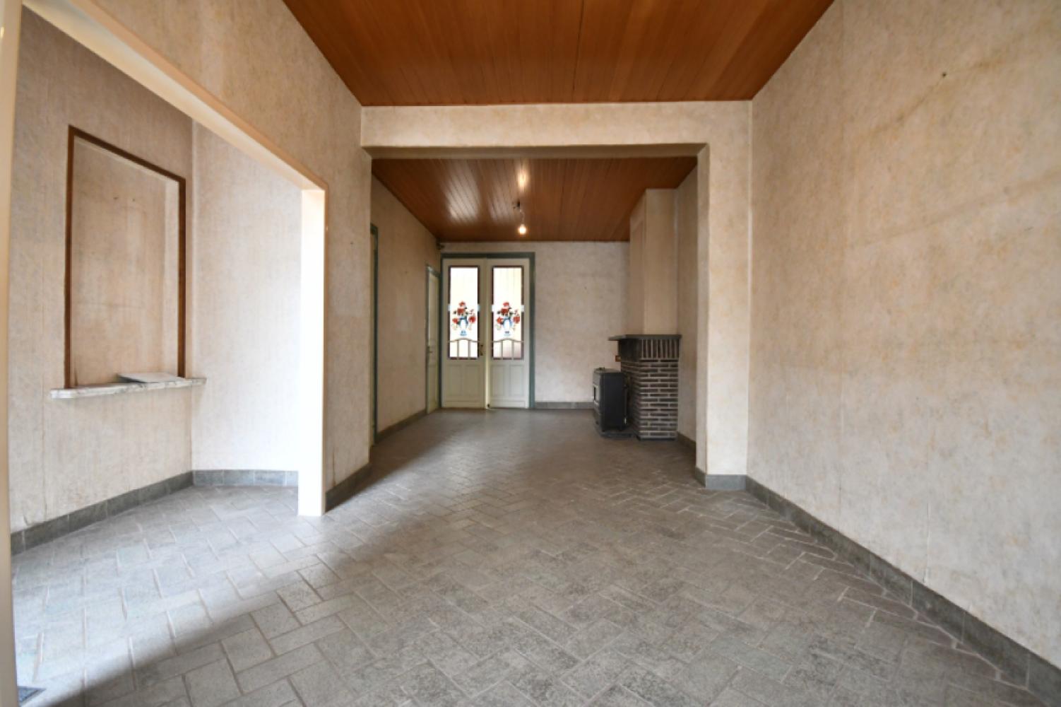 House for sale in Izegem