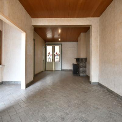 House for sale in Izegem