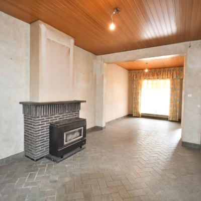 House for sale in Izegem