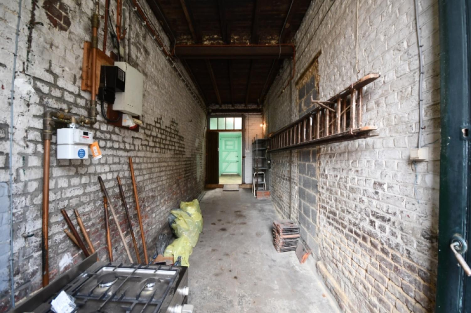 House for sale in Izegem