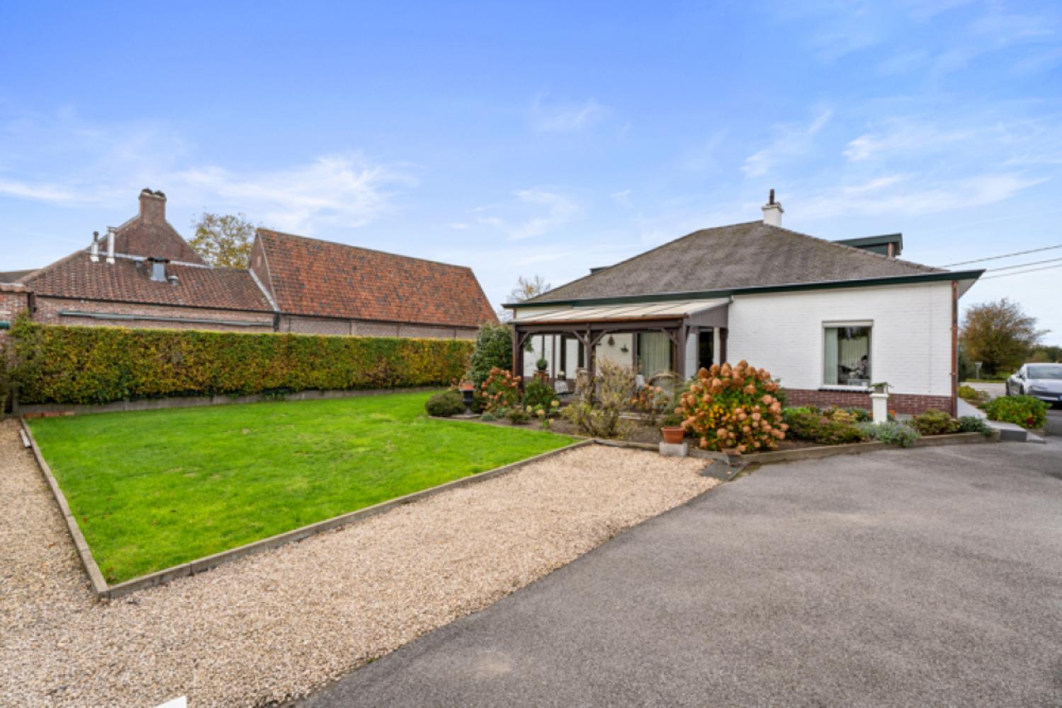 House for sale in Destelbergen