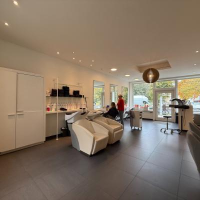 Commercial property for rent in Ghent