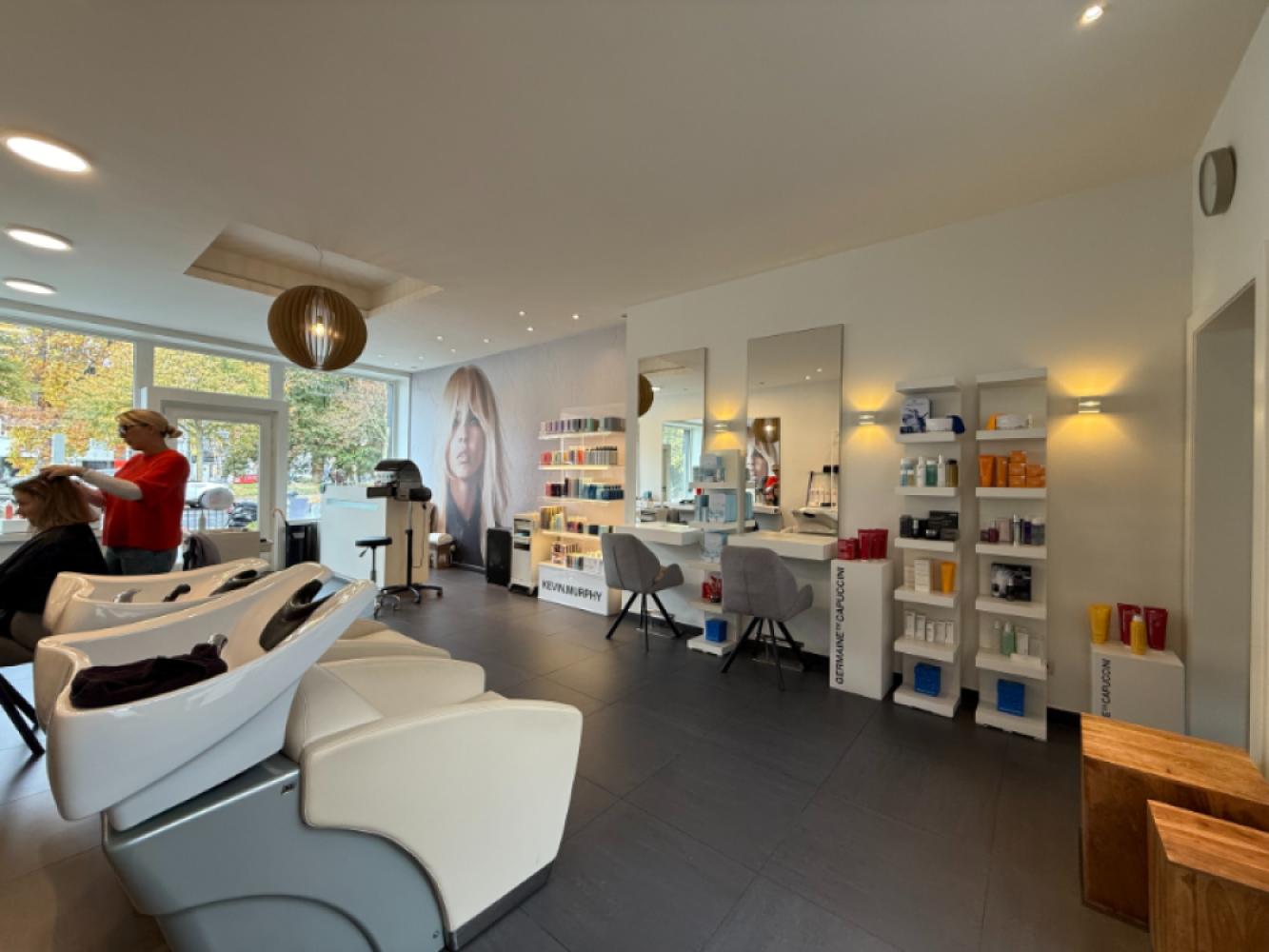 Commercial property for rent in Ghent