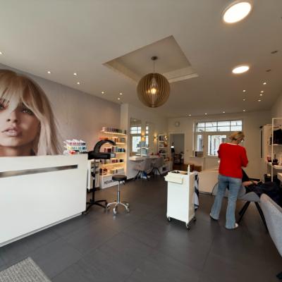 Commercial property for rent in Ghent