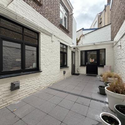 Commercial property for rent in Ghent