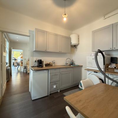 Commercial property for rent in Ghent