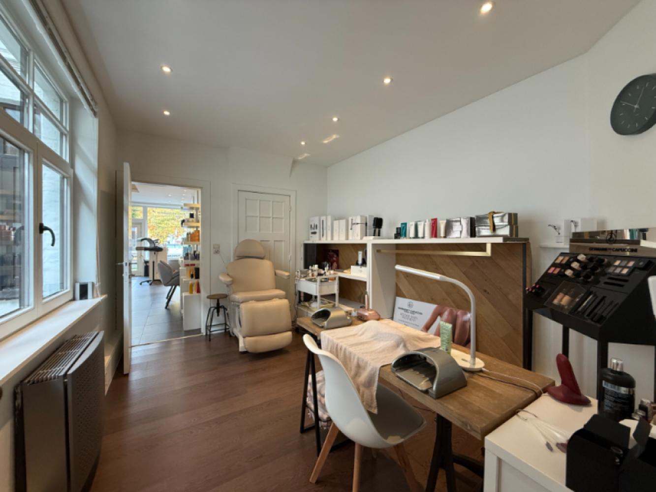 Commercial property for rent in Ghent