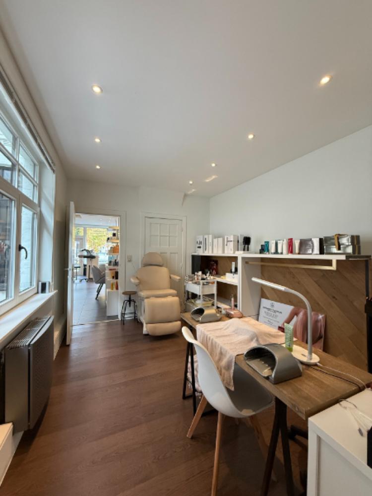 Commercial property for rent in Ghent