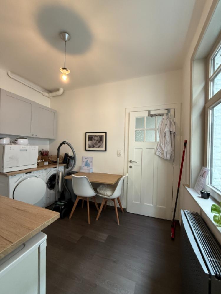 Commercial property for rent in Ghent