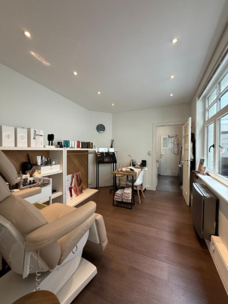 Commercial property for rent in Ghent