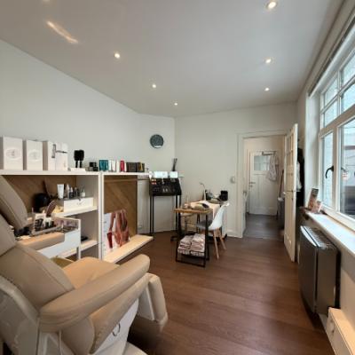 Commercial property for rent in Ghent